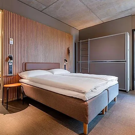 Zleep Hotel Frankfurt Airport Kelsterbach