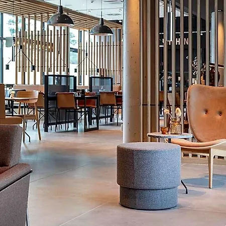 Zleep Hotel Frankfurt Airport Kelsterbach