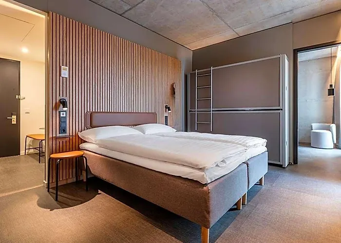 Zleep Frankfurt Airport Kelsterbach 3* Frankfurt am Main