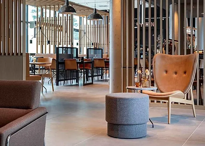 Zleep Frankfurt Airport Kelsterbach Hotel 3*