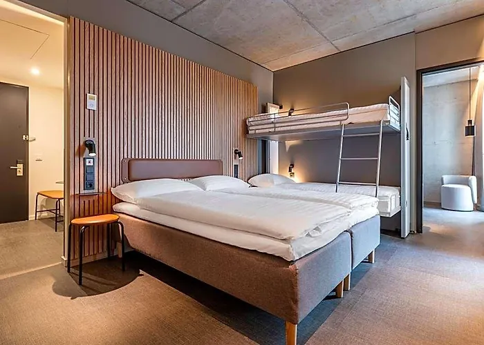 Hotel Zleep Frankfurt Airport Kelsterbach 3*