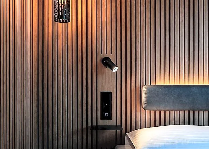 Zleep Frankfurt Airport Kelsterbach Hotel 3*