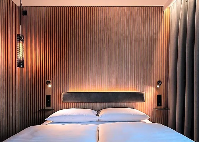 Hotel Zleep Frankfurt Airport Kelsterbach