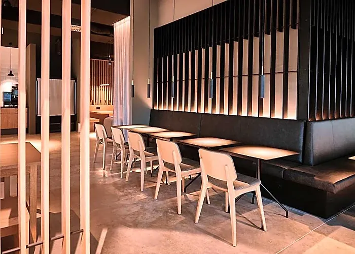 Hotel Zleep Frankfurt Airport Kelsterbach