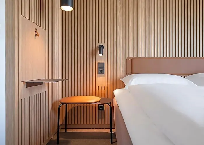 Zleep Frankfurt Airport Kelsterbach