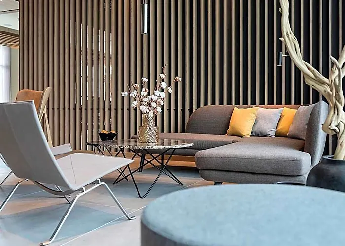 Zleep Frankfurt Airport Kelsterbach Hotel Frankfurt am Main