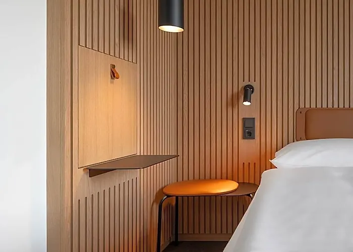 Zleep Frankfurt Airport Kelsterbach 3*