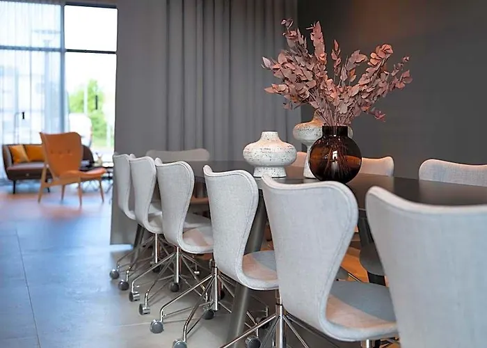 Hotel Zleep Frankfurt Airport Kelsterbach