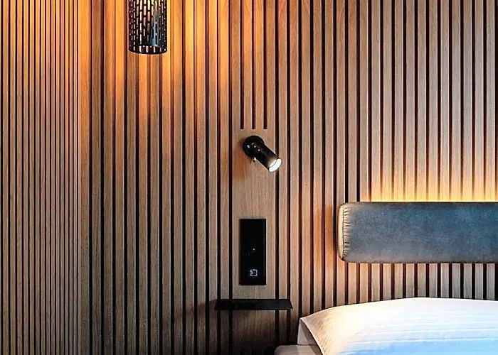 Zleep Frankfurt Airport Kelsterbach 3*