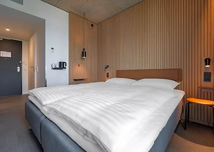 Hotel Zleep Frankfurt Airport Kelsterbach