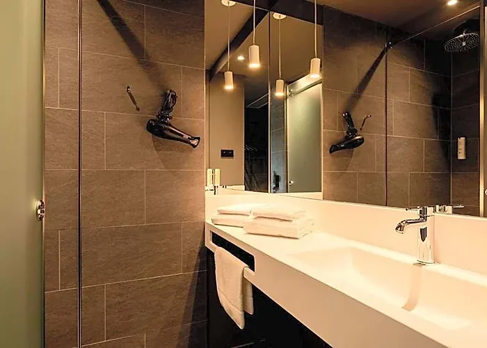 Zleep Frankfurt Airport Kelsterbach Hotel Frankfurt am Main