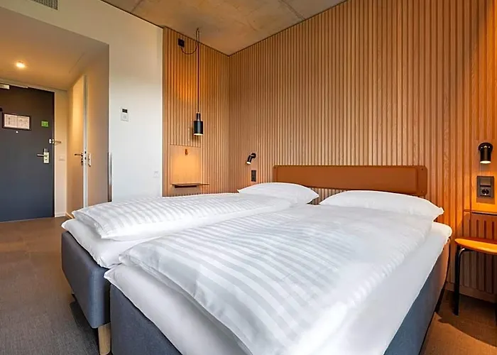 Hotel Zleep Frankfurt Airport Kelsterbach Frankfurt am Main