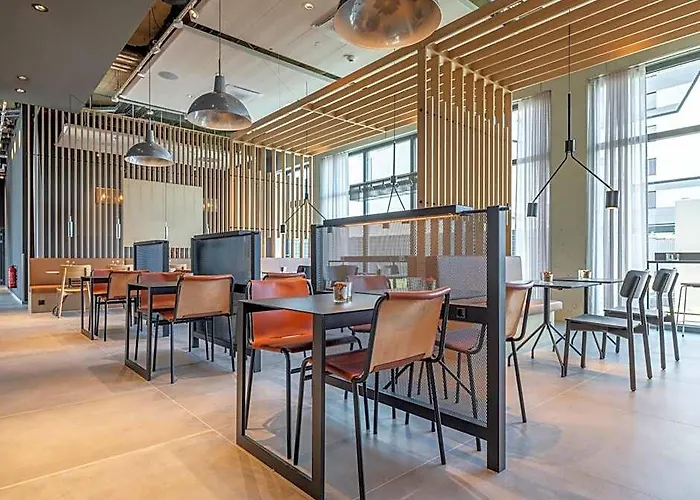 Hotel Zleep Frankfurt Airport Kelsterbach Frankfurt am Main