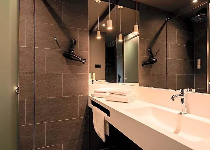 Zleep Frankfurt Airport Kelsterbach Hotel 3*