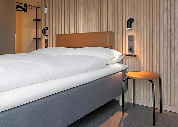 Zleep Frankfurt Airport Kelsterbach 3* Frankfurt am Main